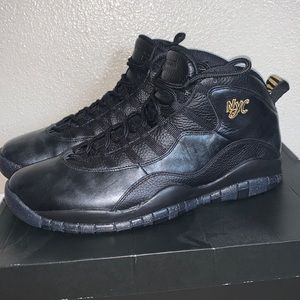 Air Jordan 10